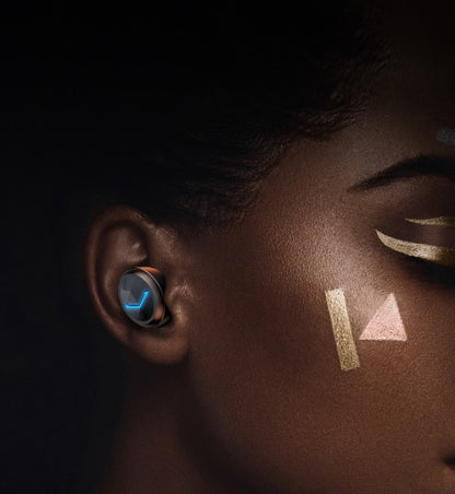 Auriculares Bluetooth Inalámbricos Deportivos con Cancelación de Ruido | NexApro