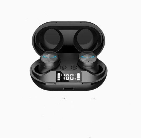 Auriculares Bluetooth Inalámbricos Deportivos con Cancelación de Ruido | NexApro